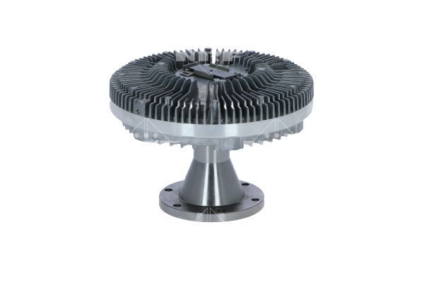 NRF 49710 Clutch, radiator fan