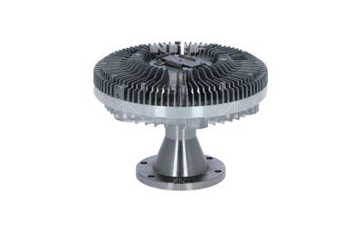 Clutch, radiator fan NRF 49710