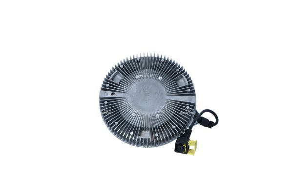 NRF 49714 Clutch, radiator fan