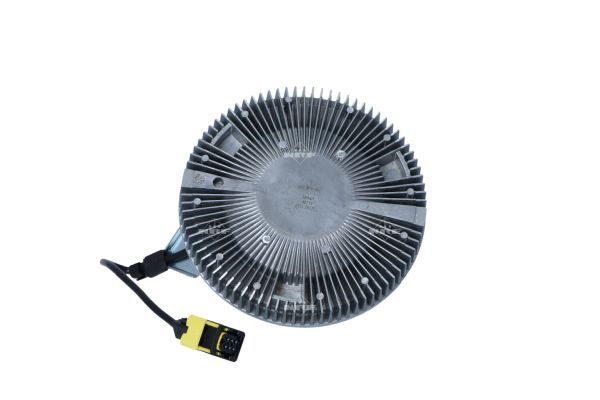 NRF 49719 Clutch, radiator fan