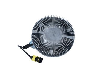 Clutch, radiator fan NRF 49719
