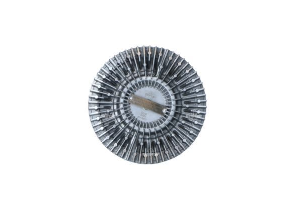 NRF 49721 Clutch, radiator fan