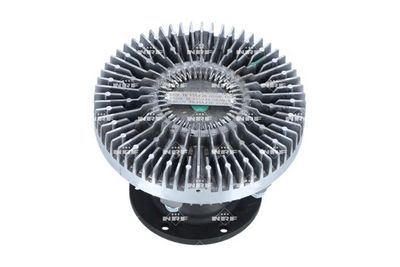 Clutch, radiator fan NRF 49724