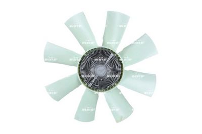 Clutch, radiator fan NRF 49729