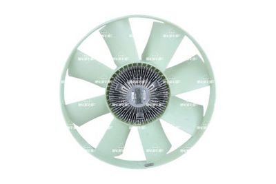Clutch, radiator fan NRF 49734