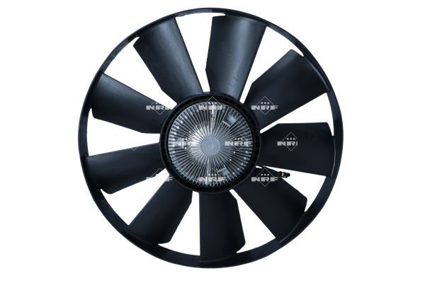 NRF 49741 Clutch, radiator fan