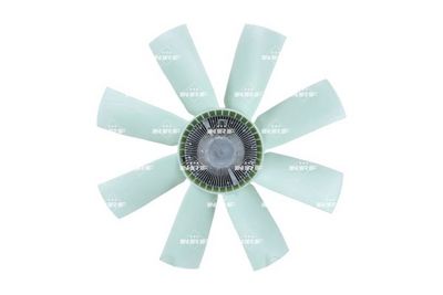 Clutch, radiator fan NRF 49759