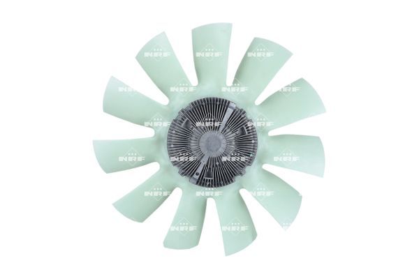 NRF 49762 Clutch, radiator fan
