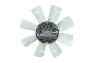 Clutch, radiator fan NRF 49764