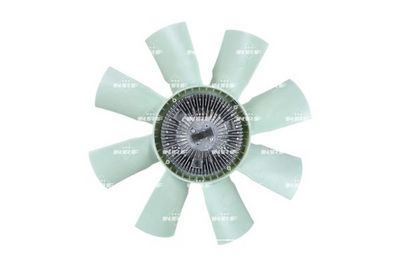 Clutch, radiator fan NRF 49769