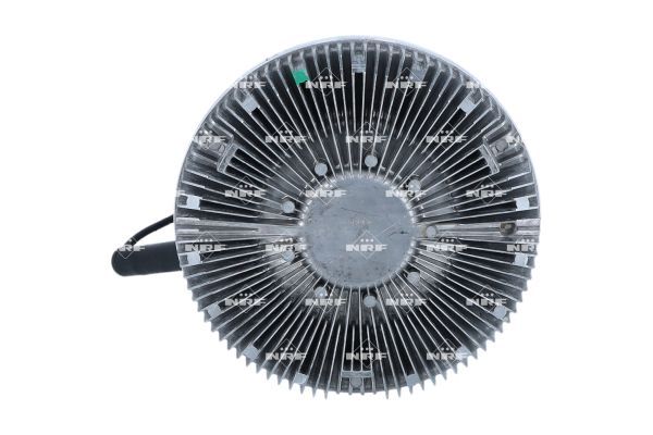 NRF 49777 Clutch, radiator fan