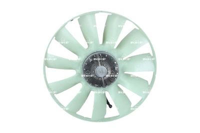 Clutch, radiator fan NRF 49780