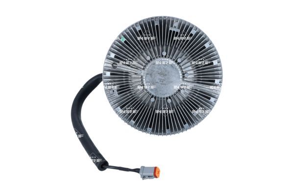 NRF 49782 Clutch, radiator fan