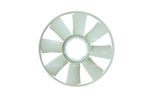 NRF 49838 Fan Wheel, engine cooling