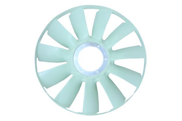 NRF 49872 Fan Wheel, engine cooling