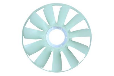 Fan Wheel, engine cooling NRF 49872