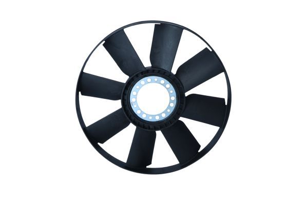 NRF 49877 Fan Wheel, engine cooling