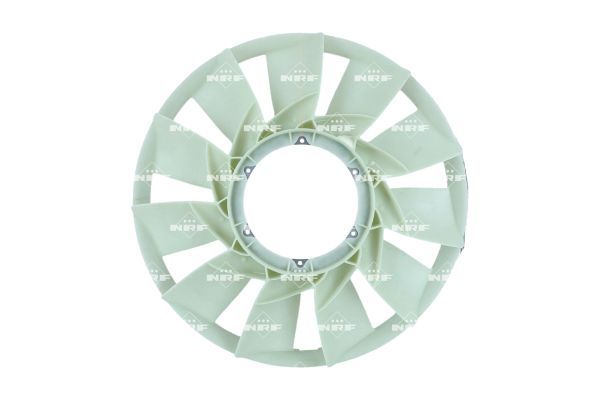 NRF 49883 Fan Wheel, engine cooling