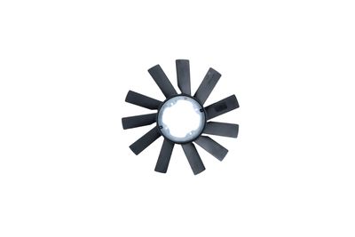 Fan Wheel, engine cooling NRF 49890