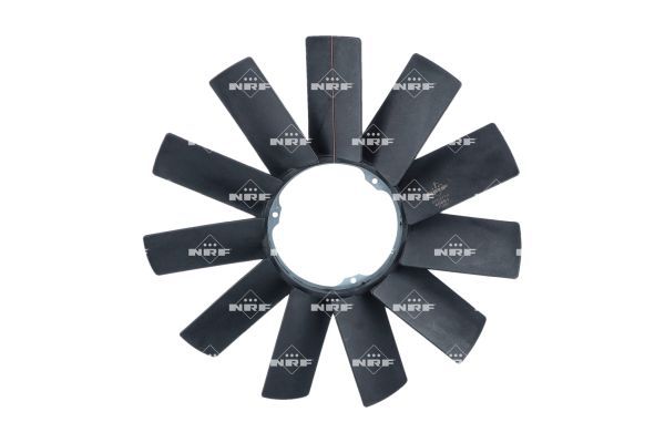 NRF 49891 Fan Wheel, engine cooling