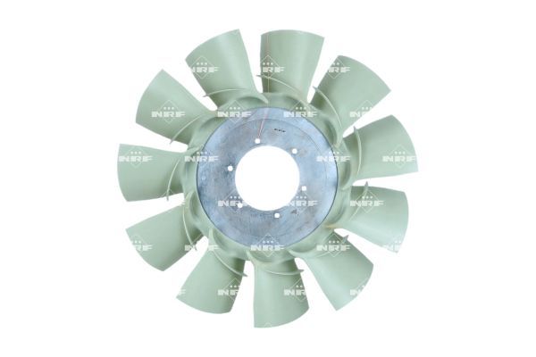 NRF 49892 Fan Wheel, engine cooling