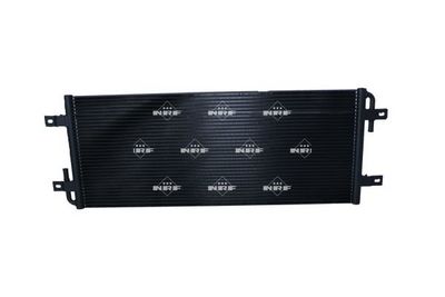 Radiator, engine cooling NRF 500001