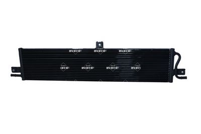 Radiator, engine cooling NRF 500002