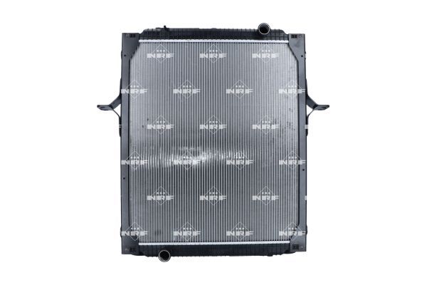 NRF 500009 Radiator, engine cooling