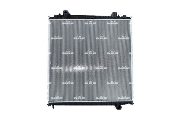 NRF 500011 Radiator, engine cooling