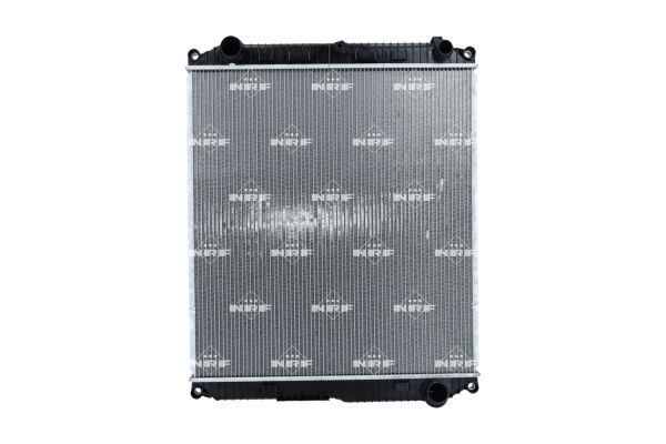 NRF 500013 Radiator, engine cooling