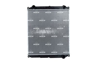 Radiator, engine cooling NRF 500013