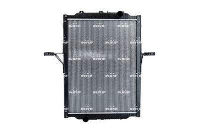 Radiator, engine cooling NRF 500014
