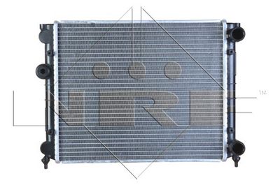 Radiator, engine cooling NRF 50004