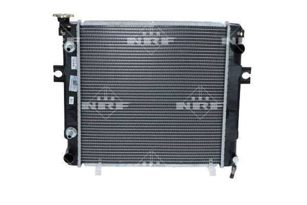 NRF 50014 Radiator, engine cooling