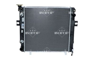 Radiator, engine cooling NRF 50014