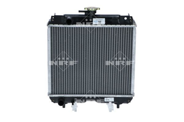 NRF 50020 Radiator, engine cooling