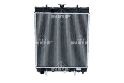 Radiator, engine cooling NRF 50025