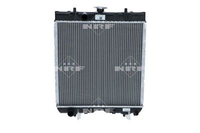 Radiator, engine cooling NRF 50032