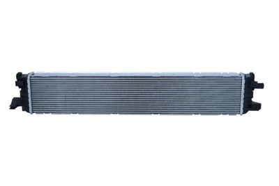 Radiator, engine cooling NRF 50037