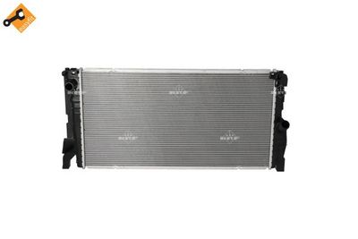 Radiator, engine cooling NRF 50039