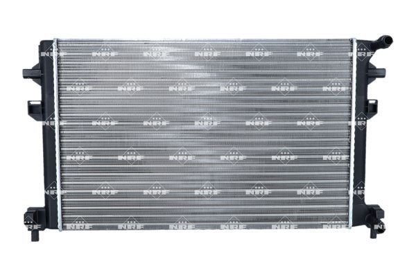 NRF 50042A Radiator, engine cooling