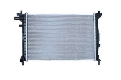 Radiator, engine cooling NRF 50130