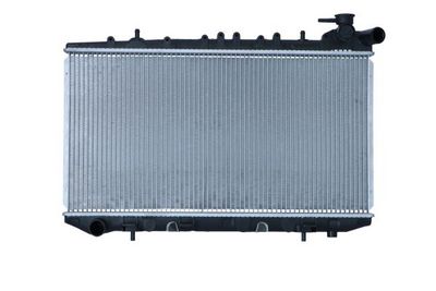 Radiator, engine cooling NRF 50134