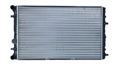 Radiator, engine cooling NRF 50141