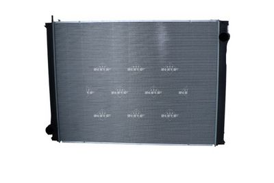 Radiator, engine cooling NRF 50149