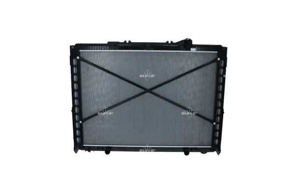 NRF 50153 Radiator, engine cooling