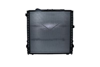 Radiator, engine cooling NRF 50154