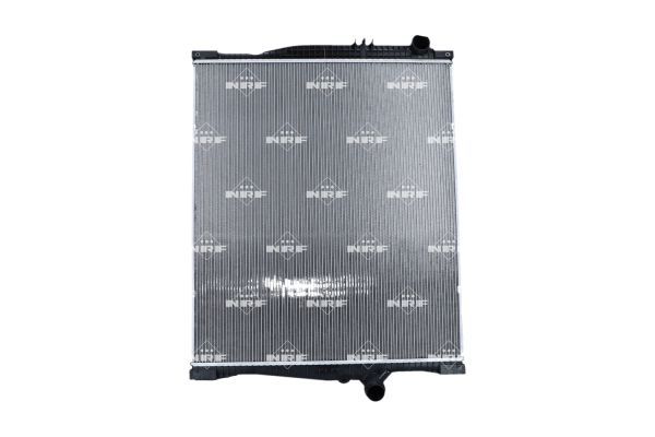 NRF 50191A Radiator, engine cooling