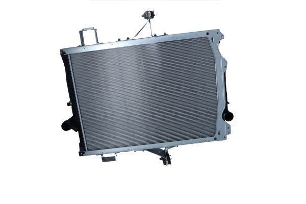 NRF 50192 Radiator, engine cooling