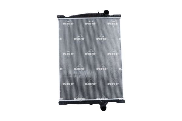 NRF 50192A Radiator, engine cooling